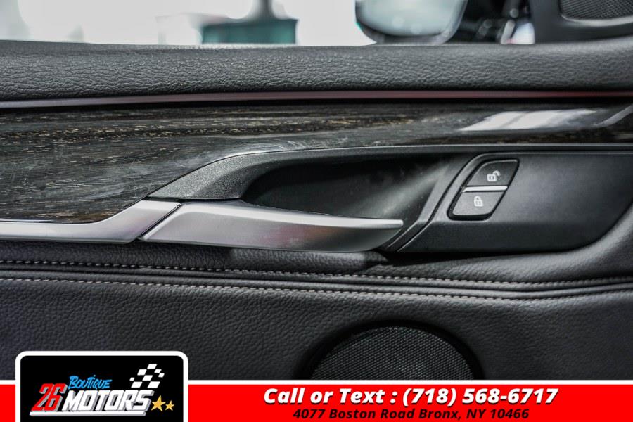 Used BMW X5 xDrive35i Sports Activity Vehicle 2018 | 26 Motors Boutique. Bronx, New York Used BMW X5 xDrive35i Sports Activity Vehicle 2018 | 26 Motors Boutique. Bronx, New York