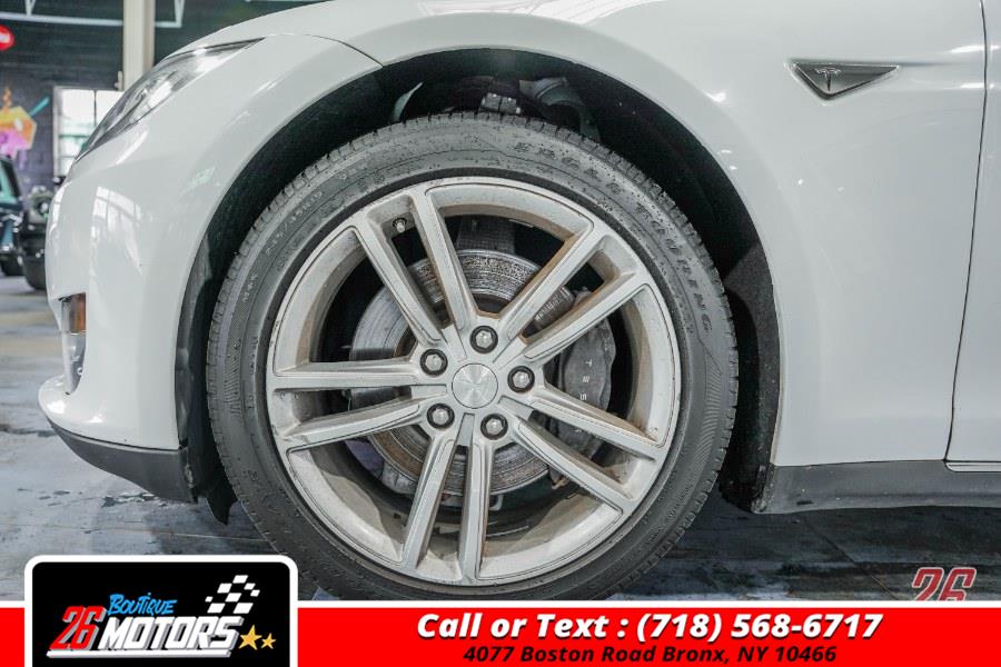 Used Tesla Model S 4dr Sdn 85 kWh Battery 2014 | 26 Motors Boutique. Bronx, New York Used Tesla Model S 4dr Sdn 85 kWh Battery 2014 | 26 Motors Boutique. Bronx, New York