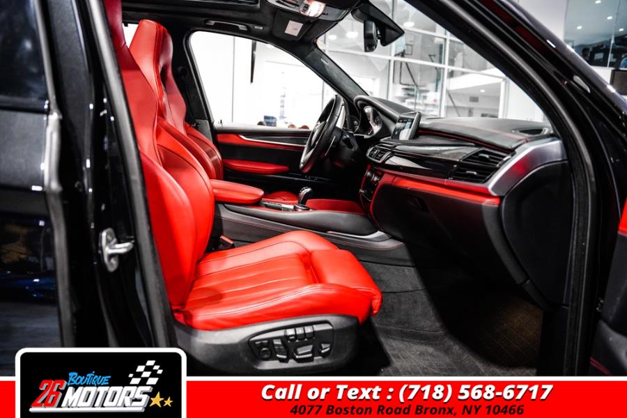 Used BMW X5 M Sports Activity Vehicle 2018 | 26 Motors Boutique. Bronx, New York Used BMW X5 M Sports Activity Vehicle 2018 | 26 Motors Boutique. Bronx, New York