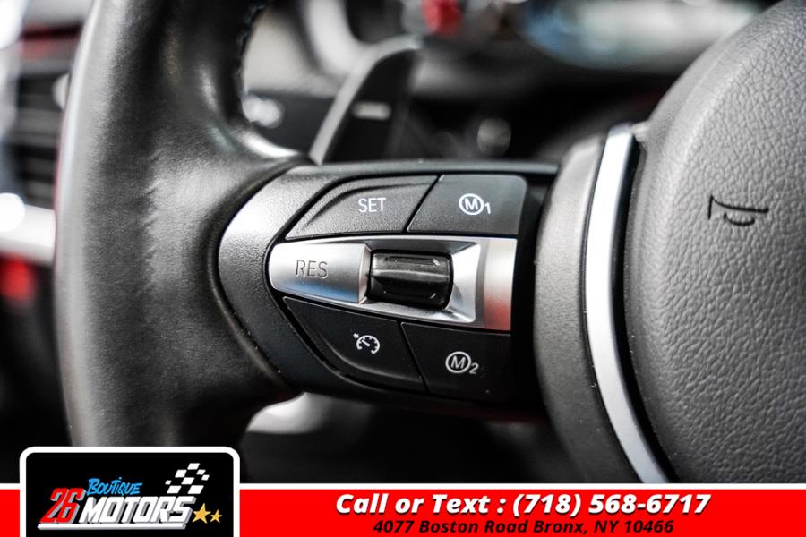Used BMW X5 M Sports Activity Vehicle 2018 | 26 Motors Boutique. Bronx, New York Used BMW X5 M Sports Activity Vehicle 2018 | 26 Motors Boutique. Bronx, New York