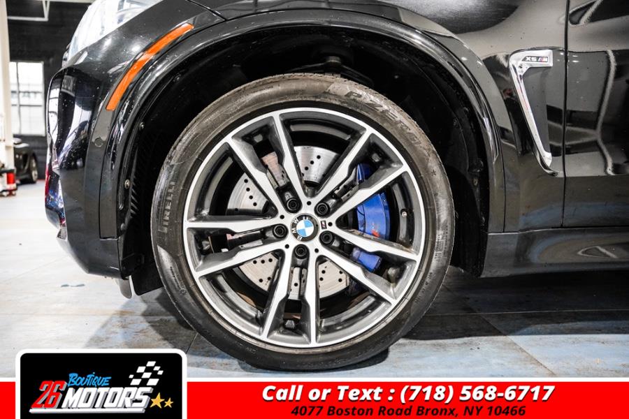 Used BMW X5 M Sports Activity Vehicle 2018 | 26 Motors Boutique. Bronx, New York Used BMW X5 M Sports Activity Vehicle 2018 | 26 Motors Boutique. Bronx, New York