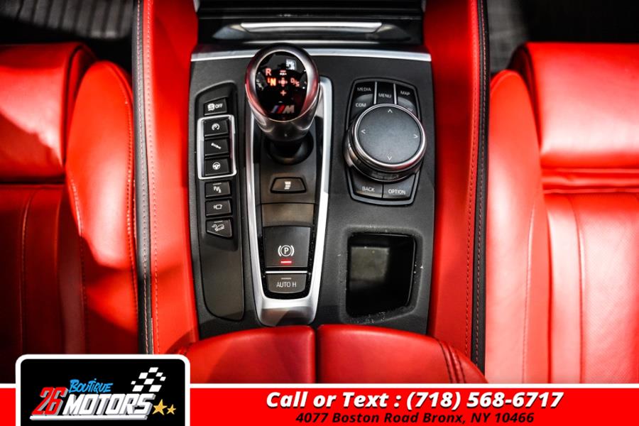 Used BMW X5 M Sports Activity Vehicle 2018 | 26 Motors Boutique. Bronx, New York Used BMW X5 M Sports Activity Vehicle 2018 | 26 Motors Boutique. Bronx, New York