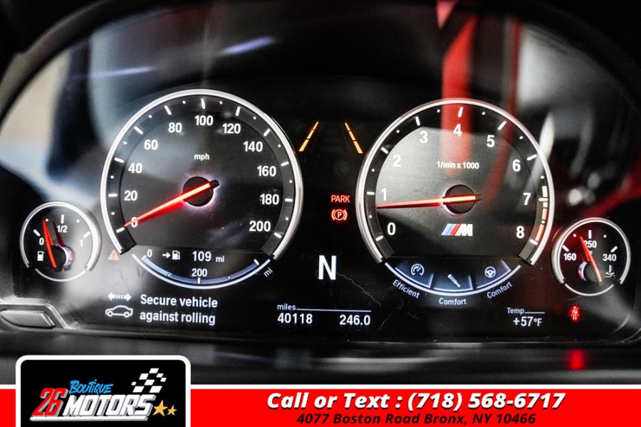 Used BMW X5 M Sports Activity Vehicle 2018 | 26 Motors Boutique. Bronx, New York Used BMW X5 M Sports Activity Vehicle 2018 | 26 Motors Boutique. Bronx, New York