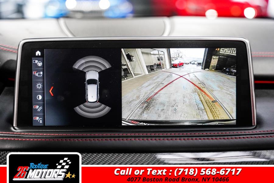 Used BMW X5 M Sports Activity Vehicle 2018 | 26 Motors Boutique. Bronx, New York Used BMW X5 M Sports Activity Vehicle 2018 | 26 Motors Boutique. Bronx, New York