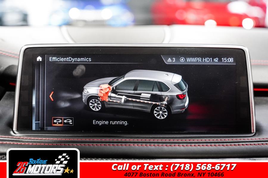 Used BMW X5 M Sports Activity Vehicle 2018 | 26 Motors Boutique. Bronx, New York Used BMW X5 M Sports Activity Vehicle 2018 | 26 Motors Boutique. Bronx, New York