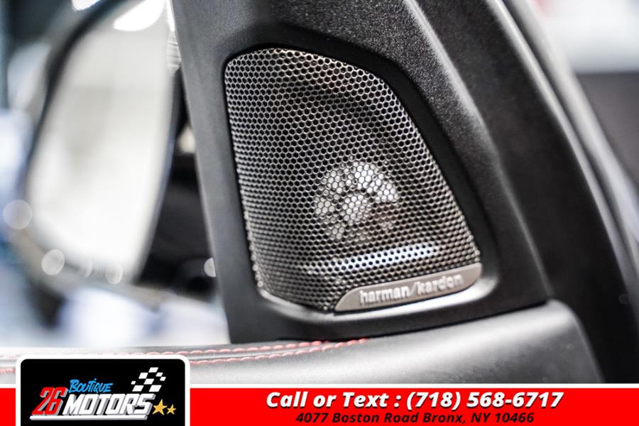 Used BMW X5 M Sports Activity Vehicle 2018 | 26 Motors Boutique. Bronx, New York Used BMW X5 M Sports Activity Vehicle 2018 | 26 Motors Boutique. Bronx, New York