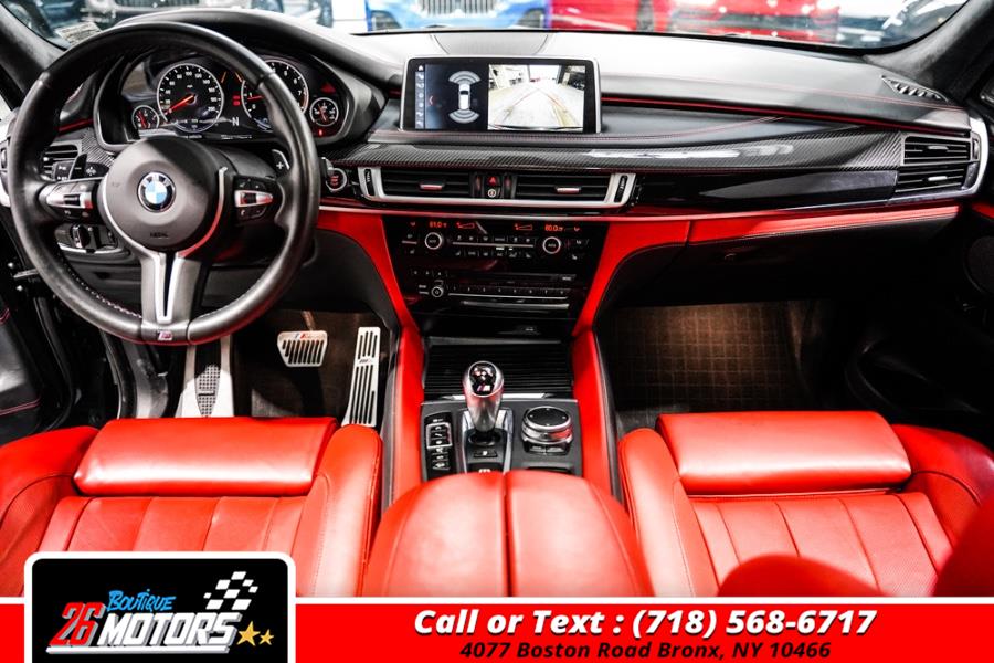 Used BMW X5 M Sports Activity Vehicle 2018 | 26 Motors Boutique. Bronx, New York Used BMW X5 M Sports Activity Vehicle 2018 | 26 Motors Boutique. Bronx, New York