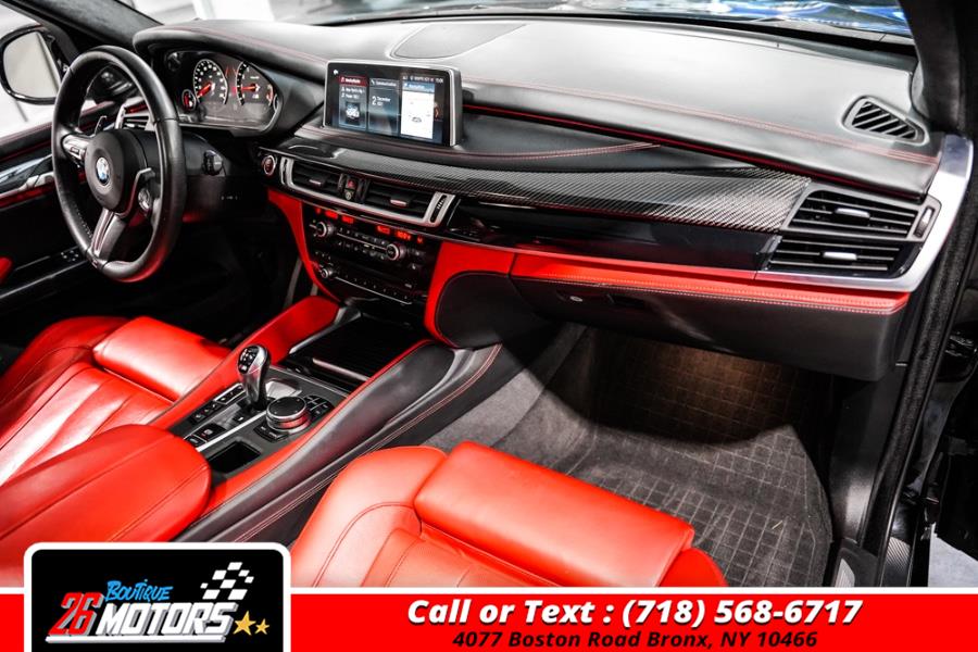 Used BMW X5 M Sports Activity Vehicle 2018 | 26 Motors Boutique. Bronx, New York Used BMW X5 M Sports Activity Vehicle 2018 | 26 Motors Boutique. Bronx, New York