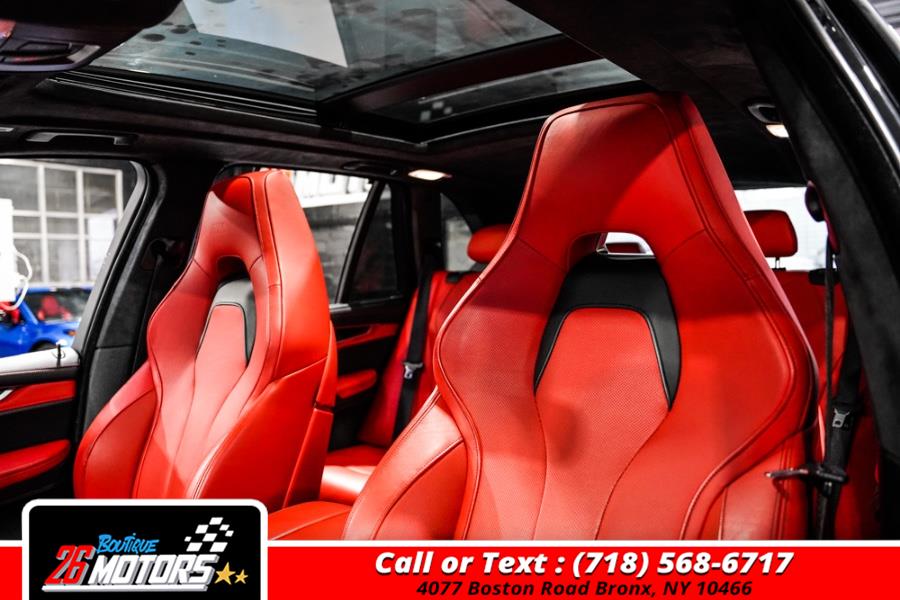 Used BMW X5 M Sports Activity Vehicle 2018 | 26 Motors Boutique. Bronx, New York Used BMW X5 M Sports Activity Vehicle 2018 | 26 Motors Boutique. Bronx, New York