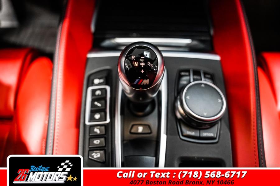 Used BMW X5 M Sports Activity Vehicle 2018 | 26 Motors Boutique. Bronx, New York Used BMW X5 M Sports Activity Vehicle 2018 | 26 Motors Boutique. Bronx, New York