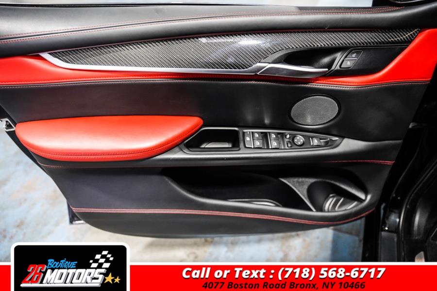 Used BMW X5 M Sports Activity Vehicle 2018 | 26 Motors Boutique. Bronx, New York Used BMW X5 M Sports Activity Vehicle 2018 | 26 Motors Boutique. Bronx, New York