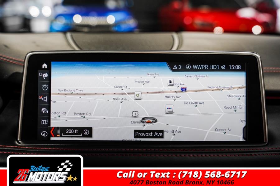 Used BMW X5 M Sports Activity Vehicle 2018 | 26 Motors Boutique. Bronx, New York Used BMW X5 M Sports Activity Vehicle 2018 | 26 Motors Boutique. Bronx, New York