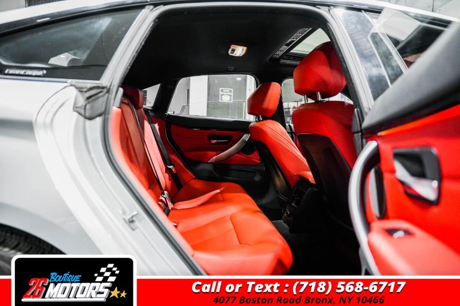 Used BMW 4 Series 430i xDrive Gran Coupe 2018 | 26 Motors Boutique. Bronx, New York Used BMW 4 Series 430i xDrive Gran Coupe 2018 | 26 Motors Boutique. Bronx, New York