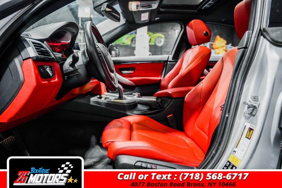 Used BMW 4 Series 430i xDrive Gran Coupe 2018 | 26 Motors Boutique. Bronx, New York Used BMW 4 Series 430i xDrive Gran Coupe 2018 | 26 Motors Boutique. Bronx, New York