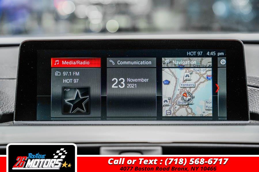 Used BMW 4 Series 430i xDrive Gran Coupe 2018 | 26 Motors Boutique. Bronx, New York Used BMW 4 Series 430i xDrive Gran Coupe 2018 | 26 Motors Boutique. Bronx, New York