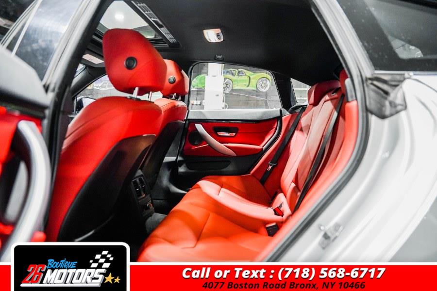 Used BMW 4 Series 430i xDrive Gran Coupe 2018 | 26 Motors Boutique. Bronx, New York Used BMW 4 Series 430i xDrive Gran Coupe 2018 | 26 Motors Boutique. Bronx, New York