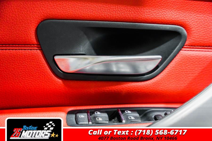 Used BMW 4 Series 430i xDrive Gran Coupe 2018 | 26 Motors Boutique. Bronx, New York Used BMW 4 Series 430i xDrive Gran Coupe 2018 | 26 Motors Boutique. Bronx, New York