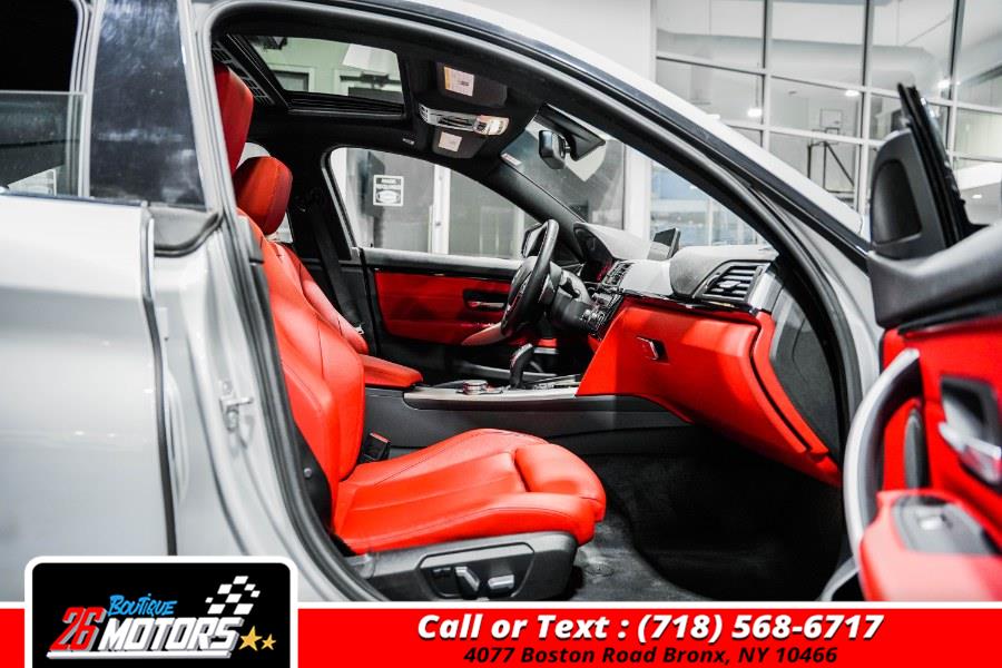 Used BMW 4 Series 430i xDrive Gran Coupe 2018 | 26 Motors Boutique. Bronx, New York Used BMW 4 Series 430i xDrive Gran Coupe 2018 | 26 Motors Boutique. Bronx, New York