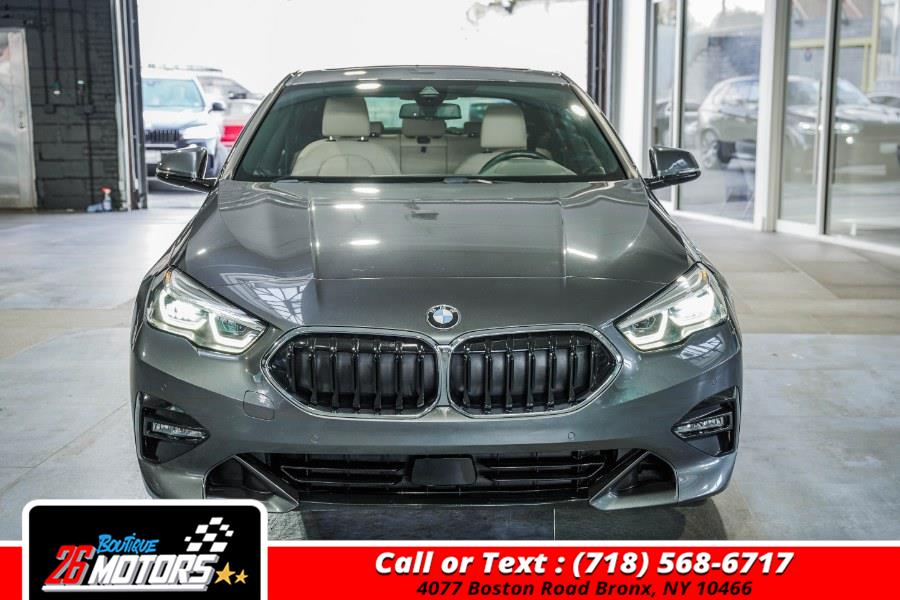 Used BMW 2 Series 228i xDrive Gran Coupe 2020 | 26 Motors Boutique. Bronx, New York Used BMW 2 Series 228i xDrive Gran Coupe 2020 | 26 Motors Boutique. Bronx, New York