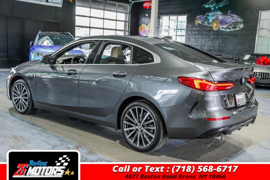 Used BMW 2 Series 228i xDrive Gran Coupe 2020 | 26 Motors Boutique. Bronx, New York Used BMW 2 Series 228i xDrive Gran Coupe 2020 | 26 Motors Boutique. Bronx, New York