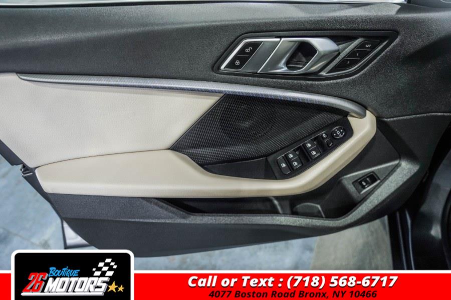 Used BMW 2 Series 228i xDrive Gran Coupe 2020 | 26 Motors Boutique. Bronx, New York Used BMW 2 Series 228i xDrive Gran Coupe 2020 | 26 Motors Boutique. Bronx, New York