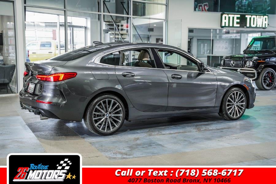 Used BMW 2 Series 228i xDrive Gran Coupe 2020 | 26 Motors Boutique. Bronx, New York Used BMW 2 Series 228i xDrive Gran Coupe 2020 | 26 Motors Boutique. Bronx, New York