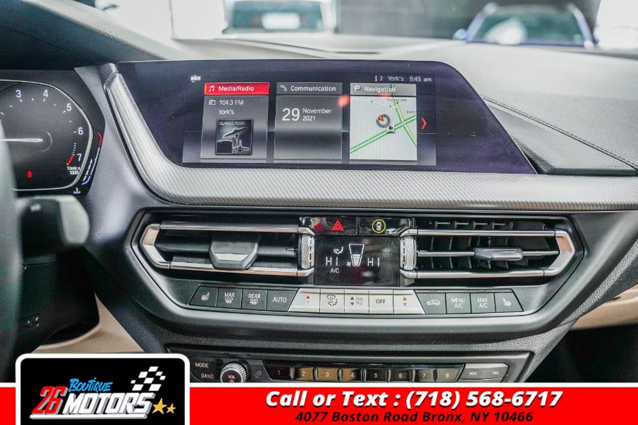 Used BMW 2 Series 228i xDrive Gran Coupe 2020 | 26 Motors Boutique. Bronx, New York Used BMW 2 Series 228i xDrive Gran Coupe 2020 | 26 Motors Boutique. Bronx, New York