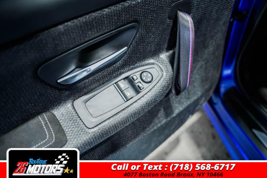 Used BMW M4 CS Coupe 2019 | 26 Motors Boutique. Bronx, New York Used BMW M4 CS Coupe 2019 | 26 Motors Boutique. Bronx, New York