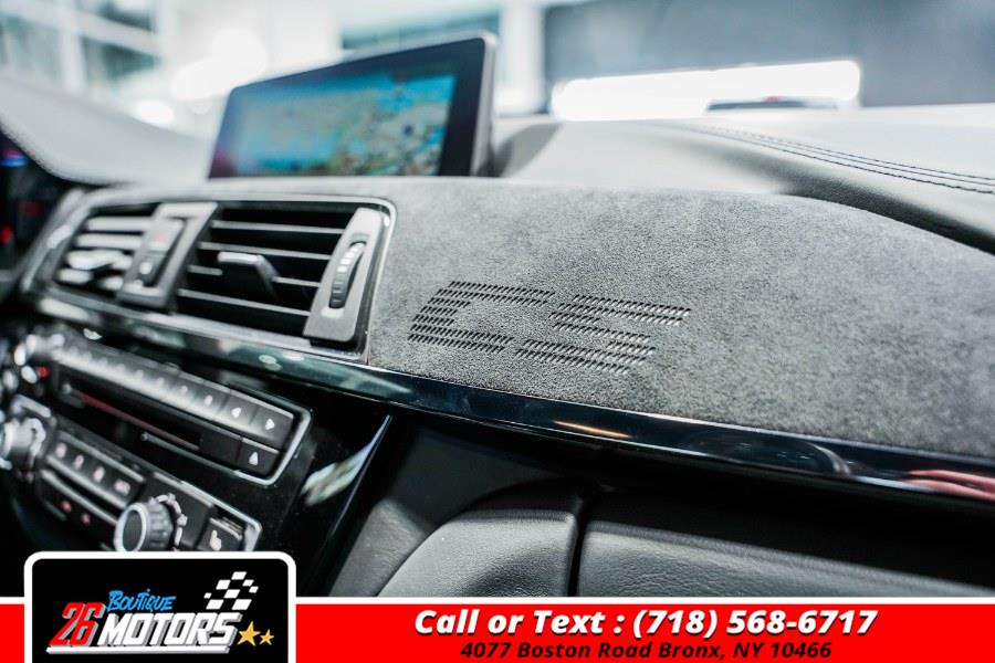 Used BMW M4 CS Coupe 2019 | 26 Motors Boutique. Bronx, New York Used BMW M4 CS Coupe 2019 | 26 Motors Boutique. Bronx, New York