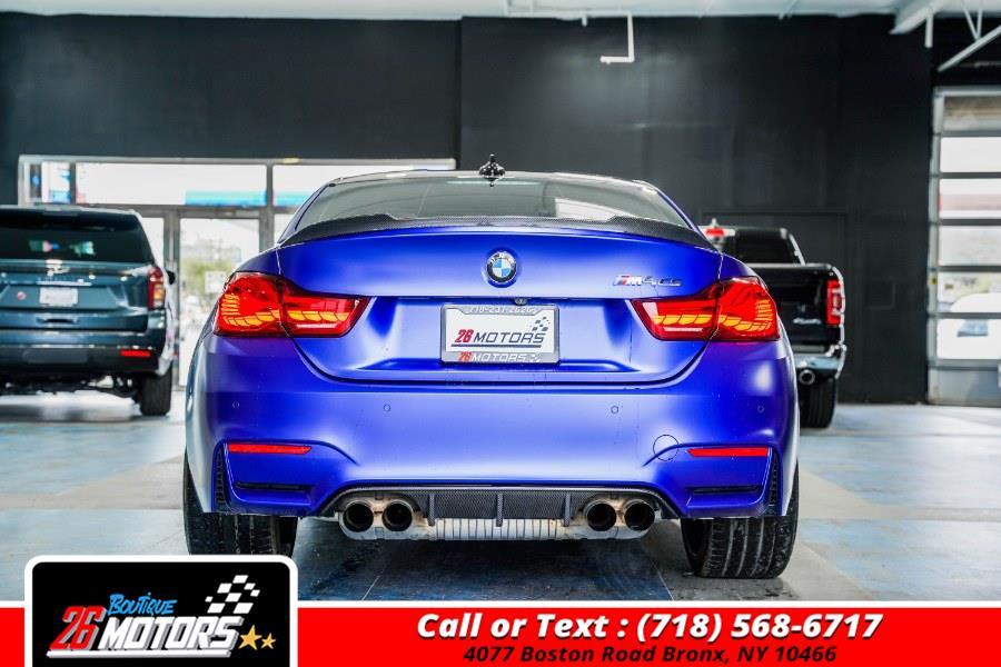 Used BMW M4 CS Coupe 2019 | 26 Motors Boutique. Bronx, New York Used BMW M4 CS Coupe 2019 | 26 Motors Boutique. Bronx, New York