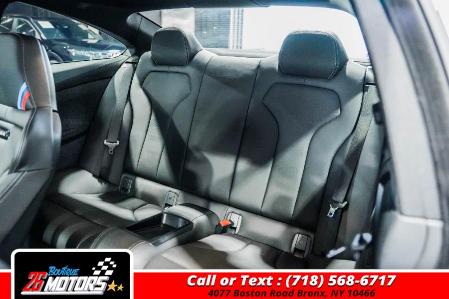 Used BMW M4 CS Coupe 2019 | 26 Motors Boutique. Bronx, New York Used BMW M4 CS Coupe 2019 | 26 Motors Boutique. Bronx, New York