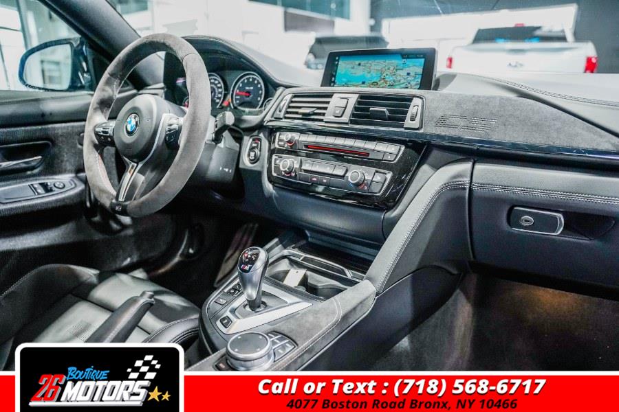 Used BMW M4 CS Coupe 2019 | 26 Motors Boutique. Bronx, New York Used BMW M4 CS Coupe 2019 | 26 Motors Boutique. Bronx, New York