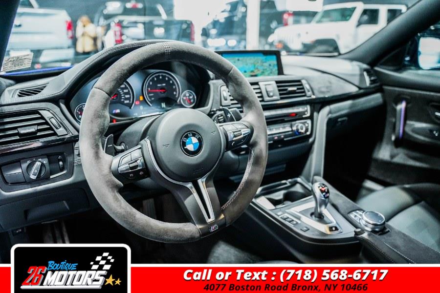Used BMW M4 CS Coupe 2019 | 26 Motors Boutique. Bronx, New York Used BMW M4 CS Coupe 2019 | 26 Motors Boutique. Bronx, New York
