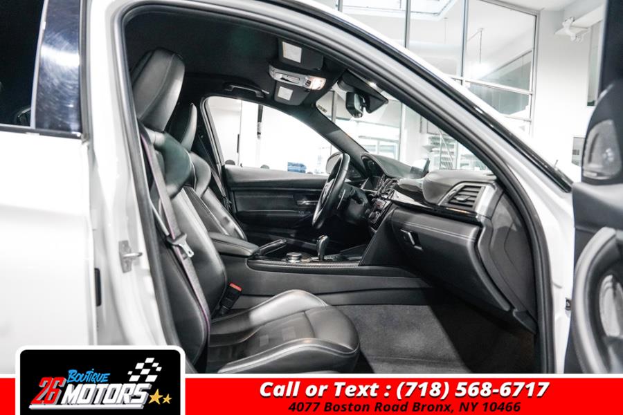 Used BMW M3 Sedan 2018 | 26 Motors Boutique. Bronx, New York Used BMW M3 Sedan 2018 | 26 Motors Boutique. Bronx, New York