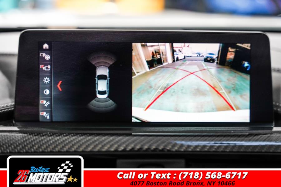 Used BMW M3 Sedan 2018 | 26 Motors Boutique. Bronx, New York Used BMW M3 Sedan 2018 | 26 Motors Boutique. Bronx, New York