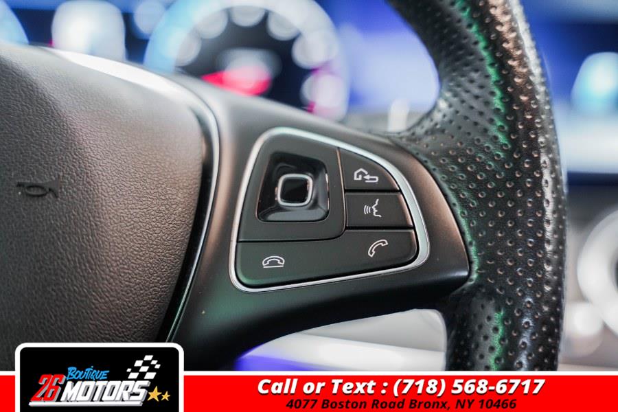 Used Mercedes-Benz E-Class E 300 4MATIC Sedan 2018 | 26 Motors Boutique. Bronx, New York Used Mercedes-Benz E-Class E 300 4MATIC Sedan 2018 | 26 Motors Boutique. Bronx, New York