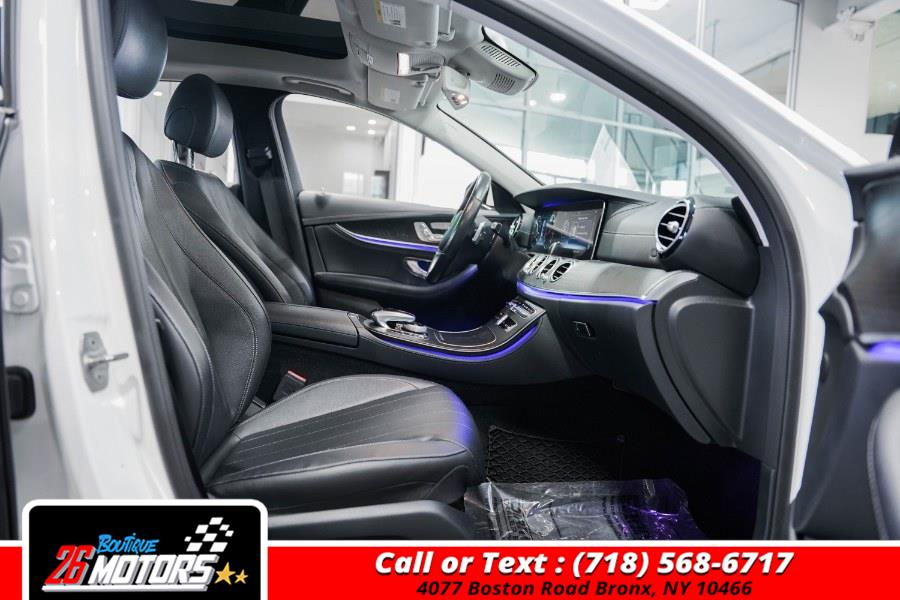 Used Mercedes-Benz E-Class E 300 4MATIC Sedan 2018 | 26 Motors Boutique. Bronx, New York Used Mercedes-Benz E-Class E 300 4MATIC Sedan 2018 | 26 Motors Boutique. Bronx, New York