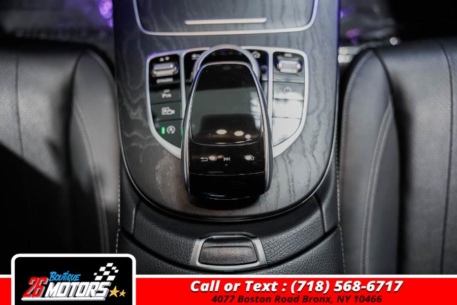 Used Mercedes-Benz E-Class E 300 4MATIC Sedan 2018 | 26 Motors Boutique. Bronx, New York Used Mercedes-Benz E-Class E 300 4MATIC Sedan 2018 | 26 Motors Boutique. Bronx, New York