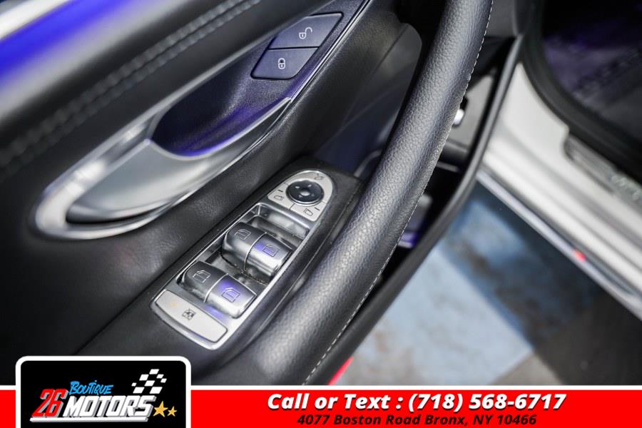 Used Mercedes-Benz E-Class E 300 4MATIC Sedan 2018 | 26 Motors Boutique. Bronx, New York Used Mercedes-Benz E-Class E 300 4MATIC Sedan 2018 | 26 Motors Boutique. Bronx, New York