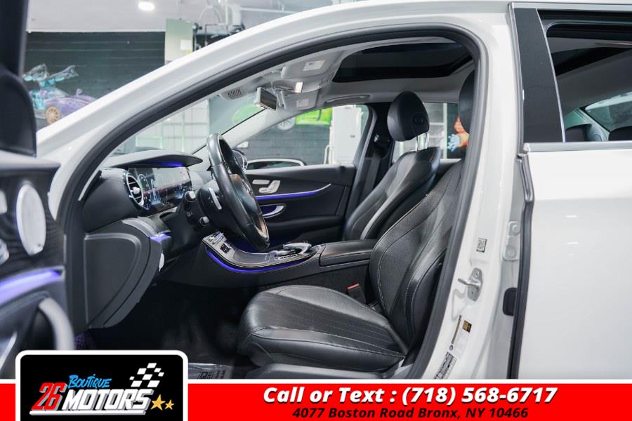 Used Mercedes-Benz E-Class E 300 4MATIC Sedan 2018 | 26 Motors Boutique. Bronx, New York Used Mercedes-Benz E-Class E 300 4MATIC Sedan 2018 | 26 Motors Boutique. Bronx, New York
