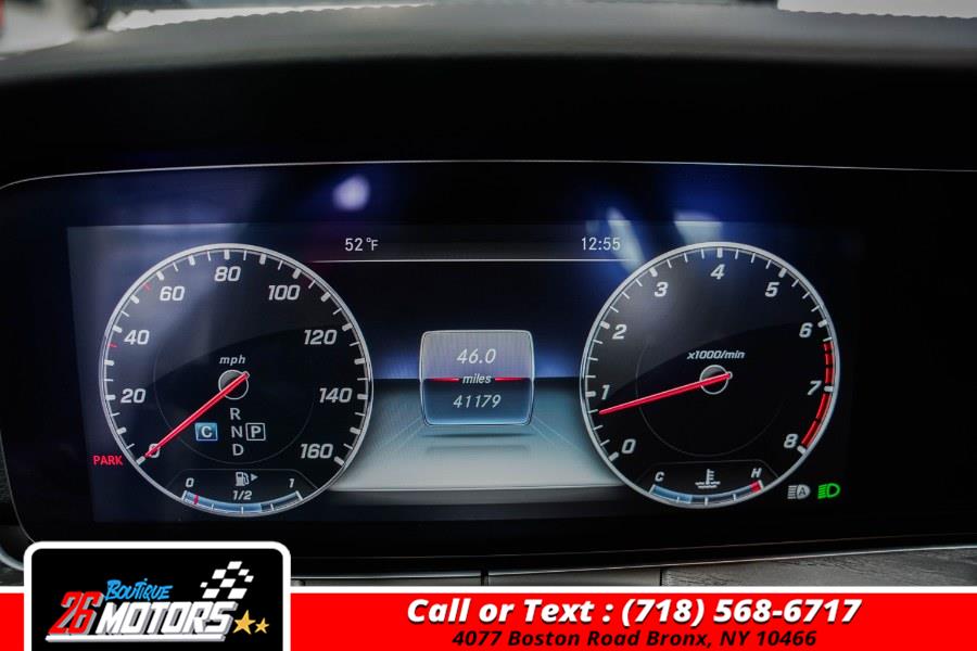 Used Mercedes-Benz E-Class E 300 4MATIC Sedan 2018 | 26 Motors Boutique. Bronx, New York Used Mercedes-Benz E-Class E 300 4MATIC Sedan 2018 | 26 Motors Boutique. Bronx, New York