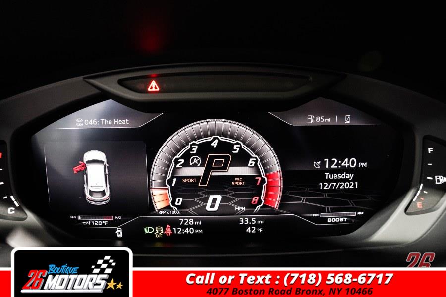 Used Lamborghini Urus AWD 2021 | 26 Motors Boutique. Bronx, New York Used Lamborghini Urus AWD 2021 | 26 Motors Boutique. Bronx, New York