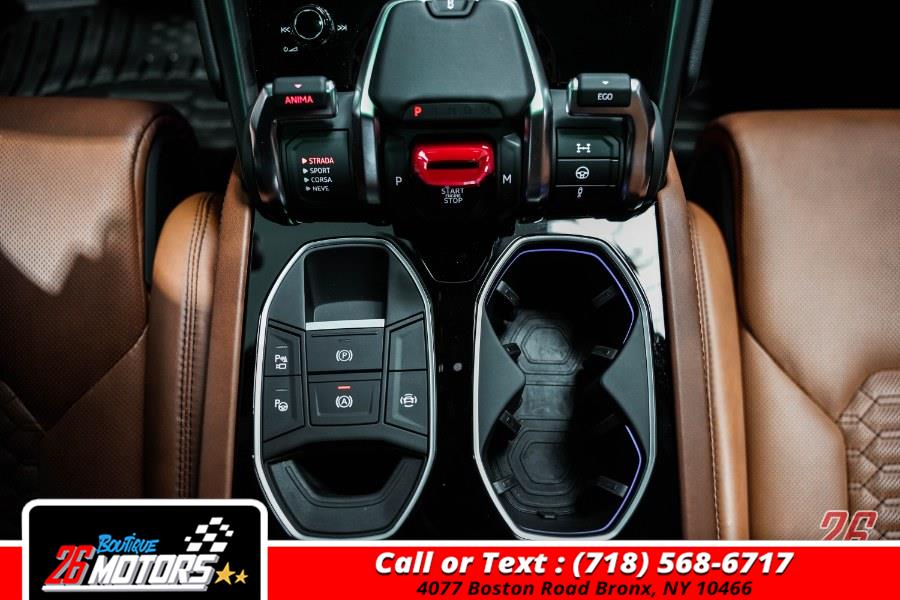 Used Lamborghini Urus AWD 2021 | 26 Motors Boutique. Bronx, New York Used Lamborghini Urus AWD 2021 | 26 Motors Boutique. Bronx, New York