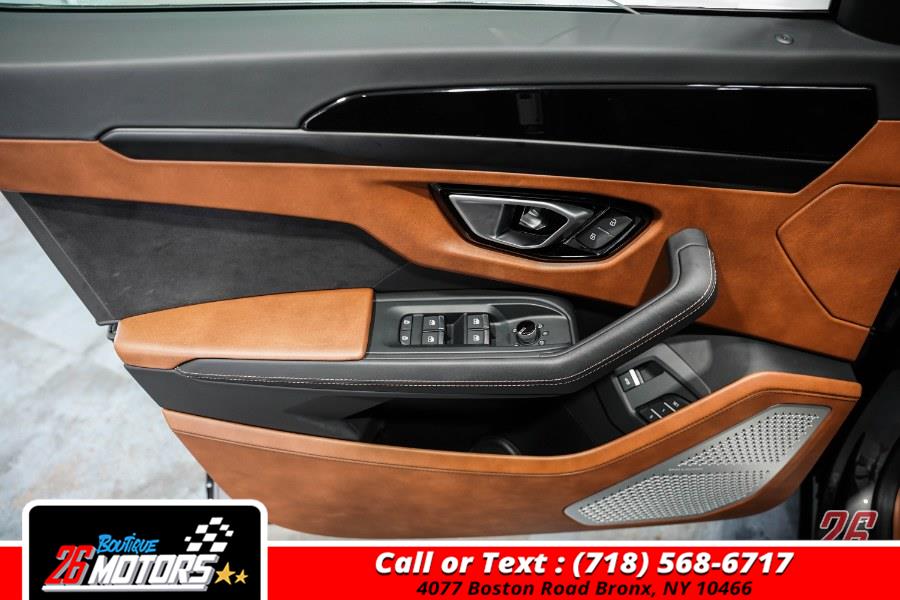 Used Lamborghini Urus AWD 2021 | 26 Motors Boutique. Bronx, New York Used Lamborghini Urus AWD 2021 | 26 Motors Boutique. Bronx, New York