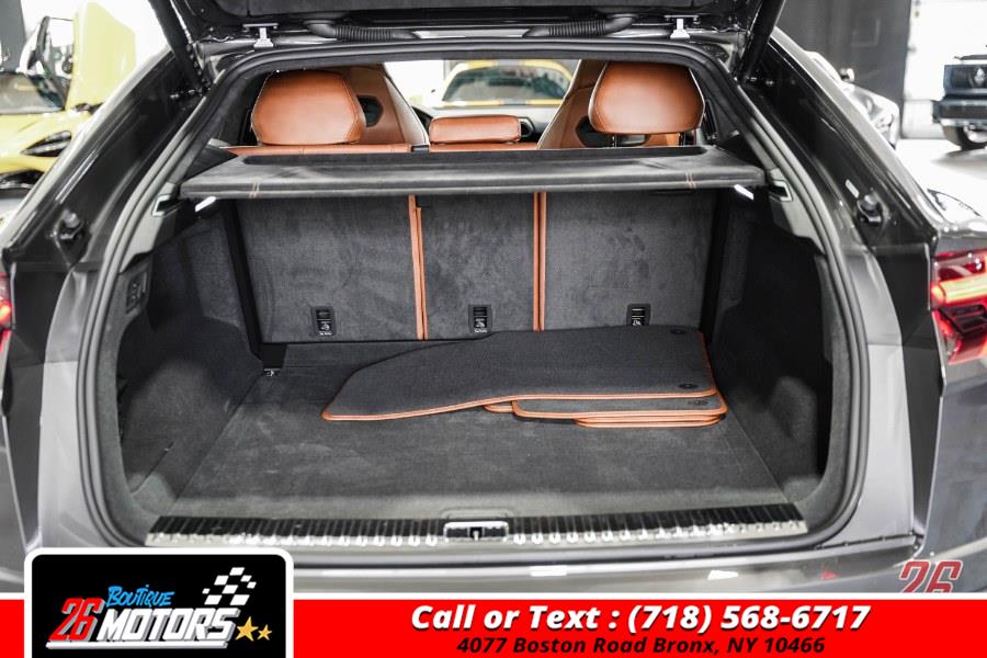 Used Lamborghini Urus AWD 2021 | 26 Motors Boutique. Bronx, New York Used Lamborghini Urus AWD 2021 | 26 Motors Boutique. Bronx, New York