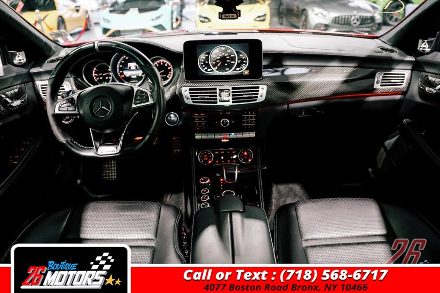 Used Mercedes-Benz CLS AMG CLS 63 S 4MATIC Coupe 2017 | 26 Motors Boutique. Bronx, New York Used Mercedes-Benz CLS AMG CLS 63 S 4MATIC Coupe 2017 | 26 Motors Boutique. Bronx, New York