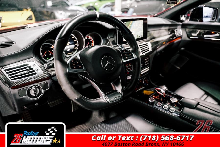 Used Mercedes-Benz CLS AMG CLS 63 S 4MATIC Coupe 2017 | 26 Motors Boutique. Bronx, New York Used Mercedes-Benz CLS AMG CLS 63 S 4MATIC Coupe 2017 | 26 Motors Boutique. Bronx, New York