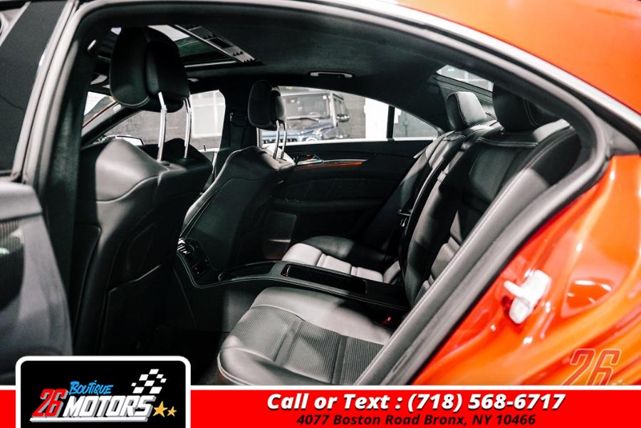 Used Mercedes-Benz CLS AMG CLS 63 S 4MATIC Coupe 2017 | 26 Motors Boutique. Bronx, New York Used Mercedes-Benz CLS AMG CLS 63 S 4MATIC Coupe 2017 | 26 Motors Boutique. Bronx, New York