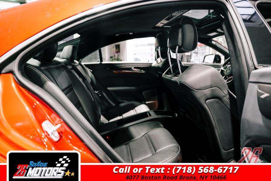 Used Mercedes-Benz CLS AMG CLS 63 S 4MATIC Coupe 2017 | 26 Motors Boutique. Bronx, New York Used Mercedes-Benz CLS AMG CLS 63 S 4MATIC Coupe 2017 | 26 Motors Boutique. Bronx, New York