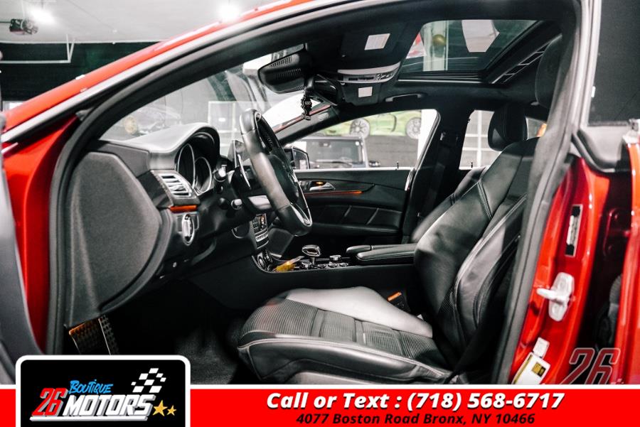 Used Mercedes-Benz CLS AMG CLS 63 S 4MATIC Coupe 2017 | 26 Motors Boutique. Bronx, New York Used Mercedes-Benz CLS AMG CLS 63 S 4MATIC Coupe 2017 | 26 Motors Boutique. Bronx, New York